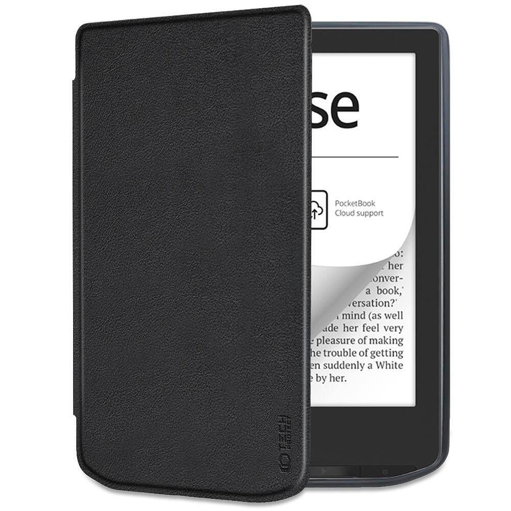 Калъф tech protect smartcase за pocketbook verse black
