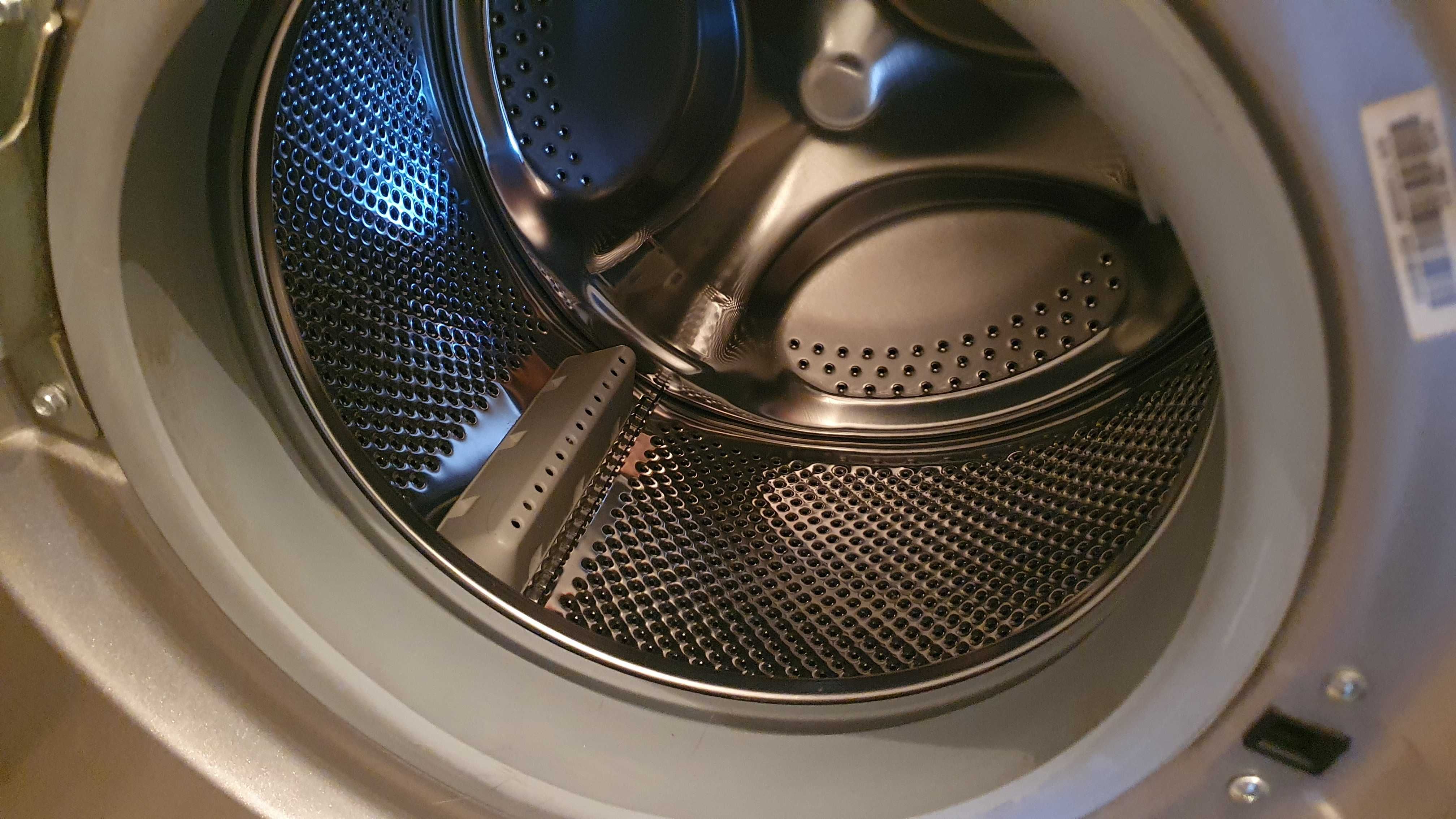 Пералня със сушилня - Indesit - използвана
