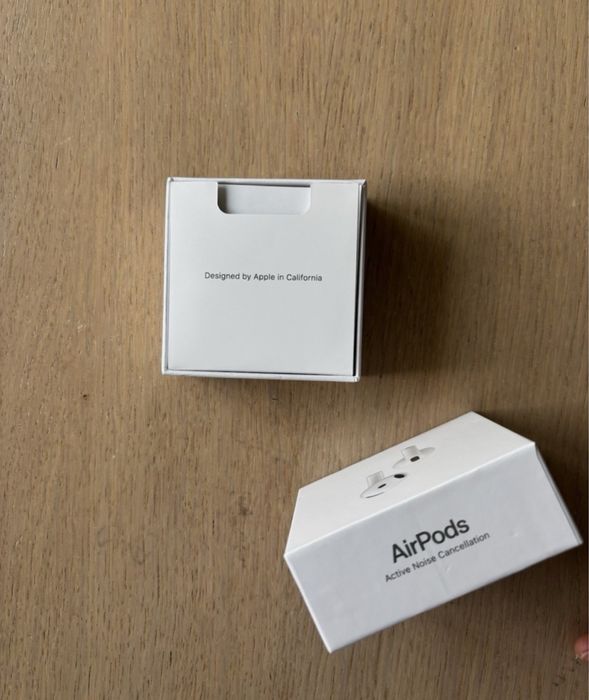 AirPods 4 (A N C) Sigilate