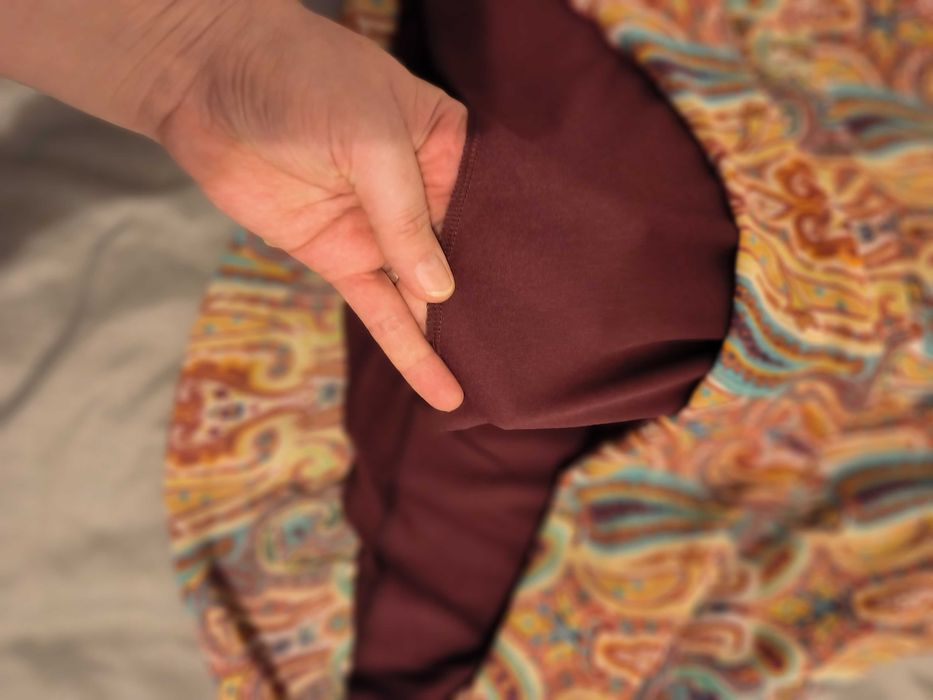 Rochiță dama pentru sezonul cald