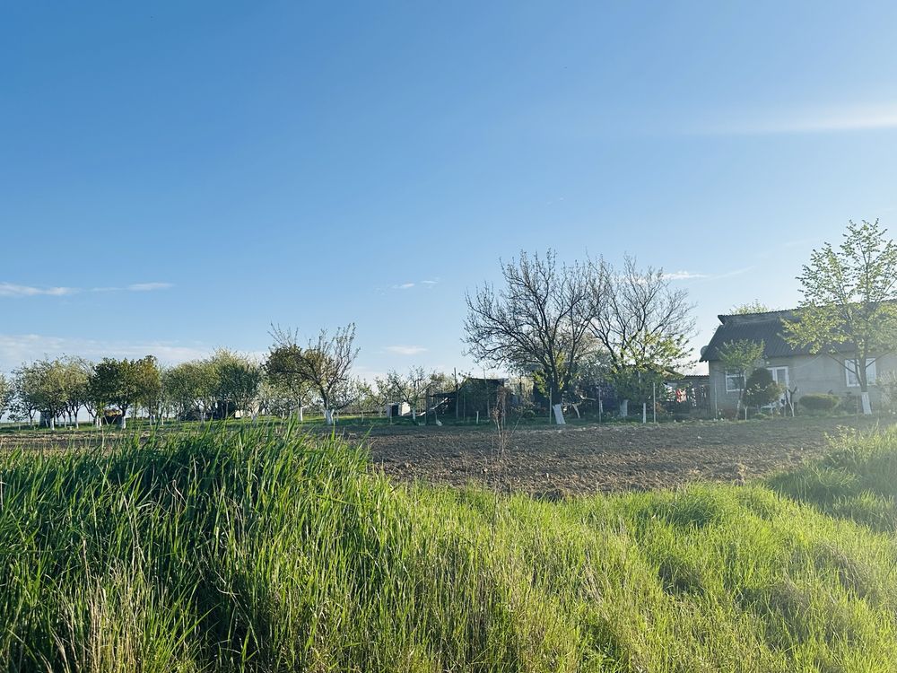 Vand loturi teren intravilan  Manastirea Doamnei gaz-apa-curent