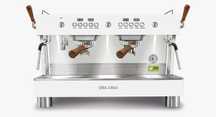 Espressor Ascaso barista t plus masina de cafea speciality coffeeshop