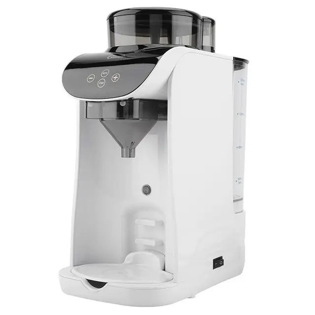 Машинка для приготовления детской смеси как Baby Brezza