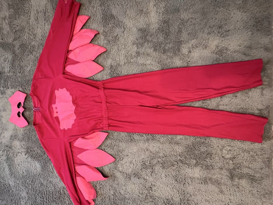 3 Costume Eroi in Pijamale Adulti