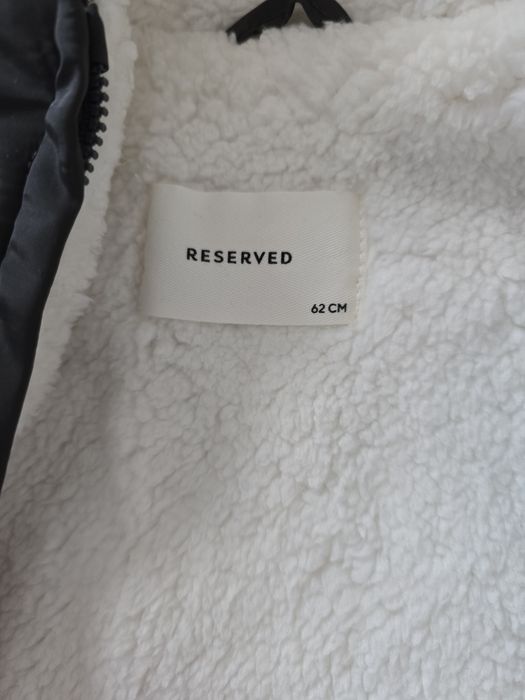 NEXT BABY  RESERVE  чисто нови дрешки