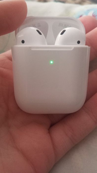 Airpods 2 - premium 1:1