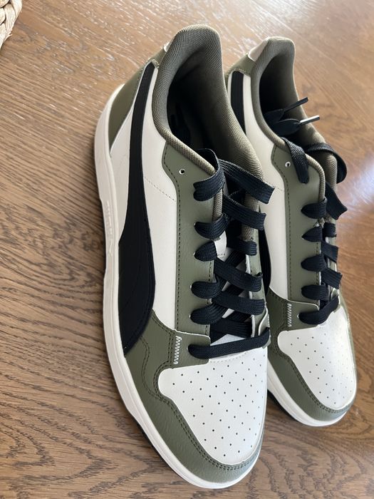 Puma мъжки обувки нови