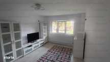 Racadau - Apartament 3 camere, 2 bai, mobilat, utilat, boxa, parcare!