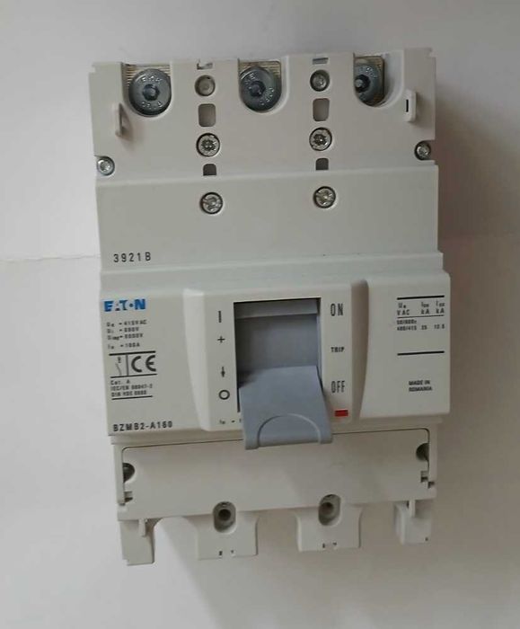 Прекъсвач EATON BZMB2-A160
