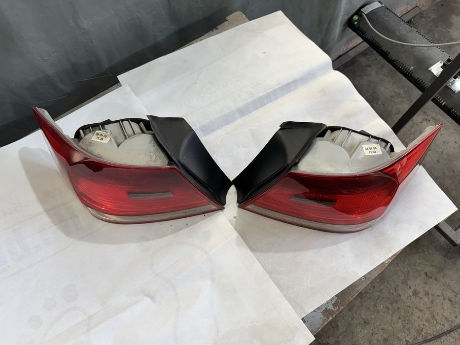 Стопове за BMW e92