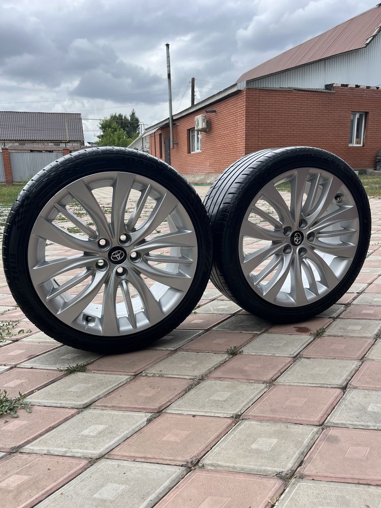 Продам диский р19