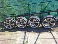 jante aliaj concave,R 18, Audi A1-A2