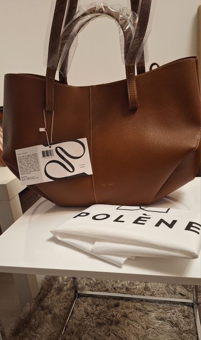 Geanta dama model Polene