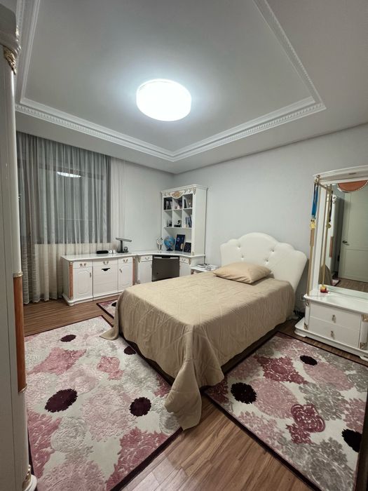 Спальный гарнитур/ подростковая мебель/ кровать