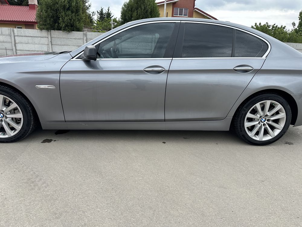 Bmw f10 530xdrive 258cp