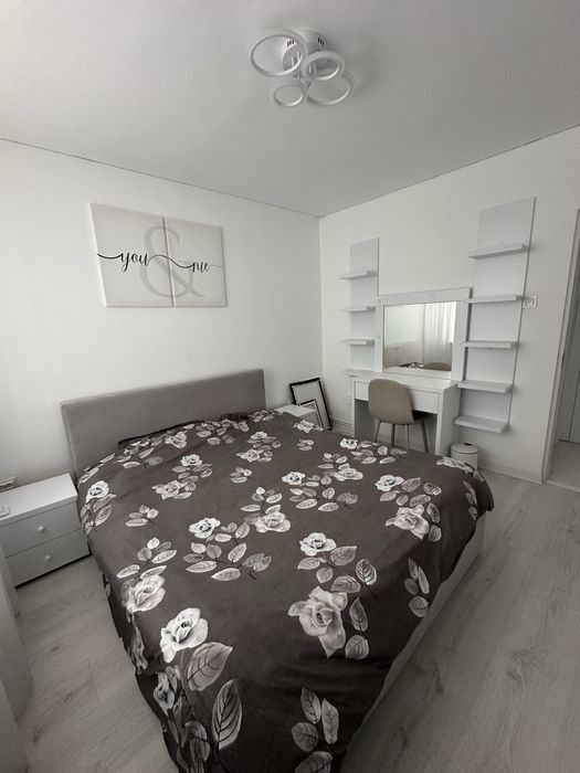 Apartament 2 camere Craiovei 2/4 parcare proprietar