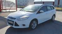 Ford Focus 1,6 diesel