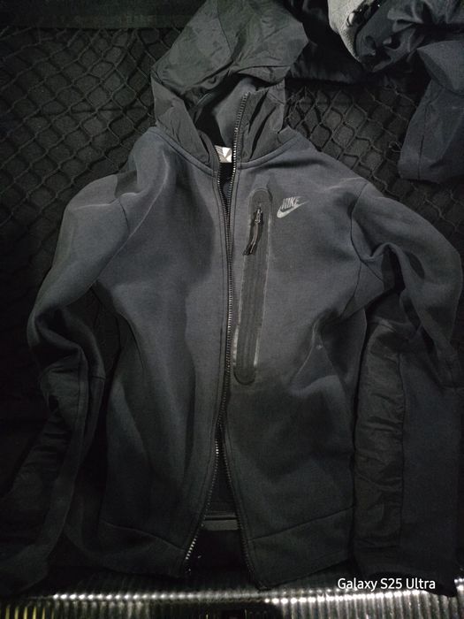 Nike tech fleece