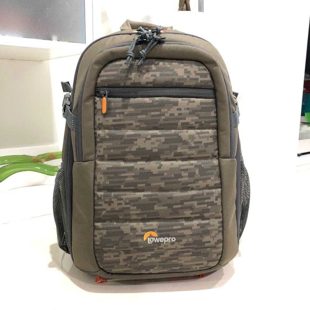 Lowepro Tahoe BP 150 PIXEL (камуфлаж)