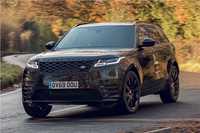Range Rover Velar Land Rover
