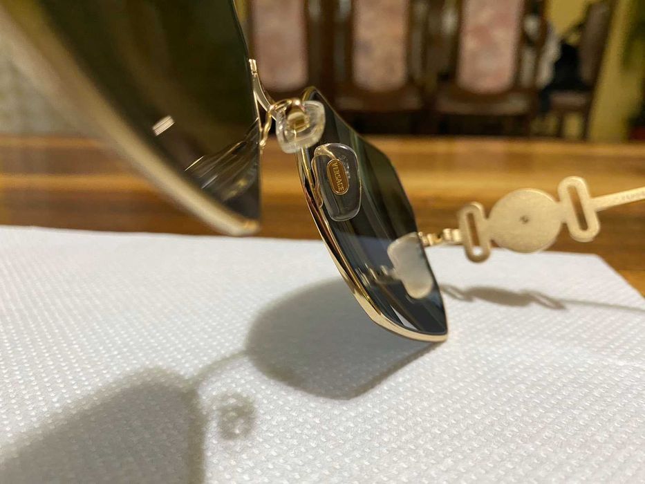 Слънчеви Очила versache