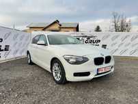 BMW Seria 1 BMW 1er116i Benzina Automata RATE 15min RAR EFECTUAT nr rosii valabile