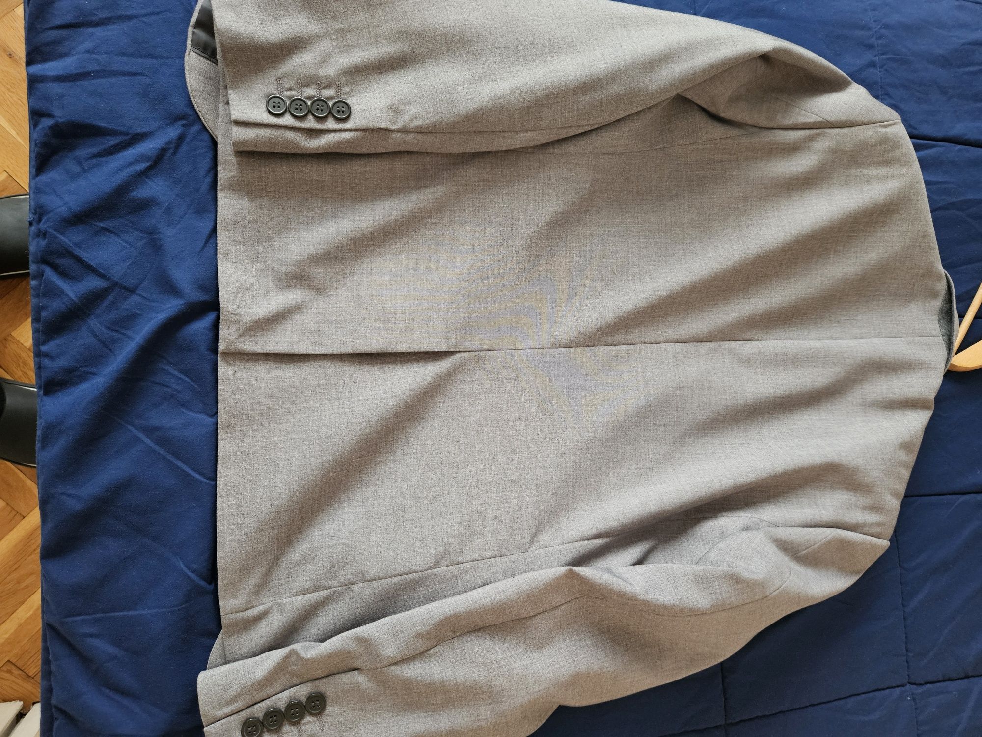 Мъжко сако H&M S