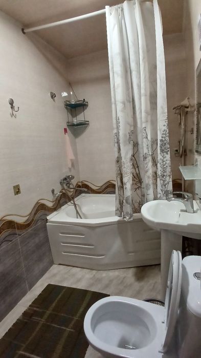 Аренда квартир долгосрочная