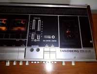 Tandberg audio vintage