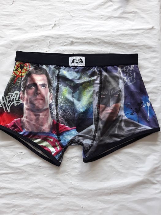 Boxeri Batman nr M/L