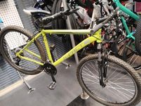 X-Fact Mtb 27.5 - produs resigilat - (SecondHand) Decathlon