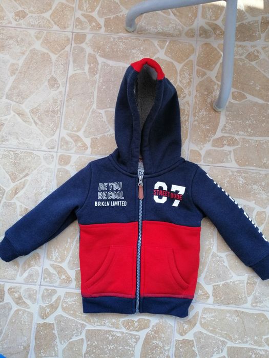 Hanorac copii mărimea 92