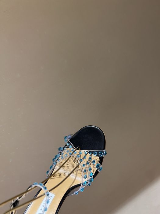 Pantofi Aquazzura