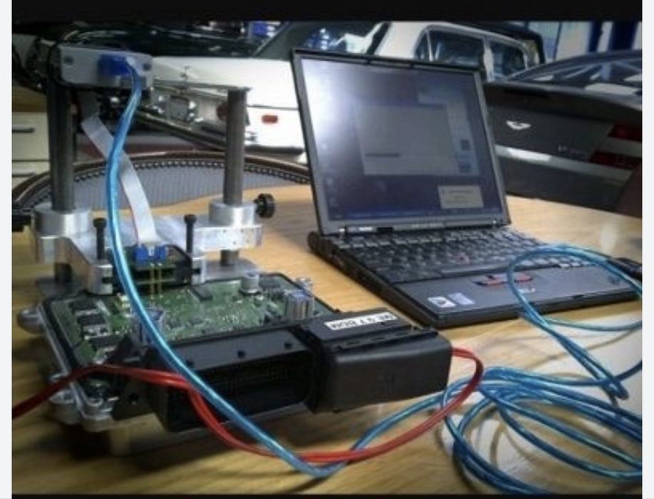 Gm programma avtozapusk xizmati