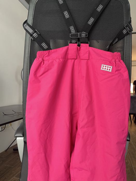 Долнище за ски Lego wear LWPOWAI 708