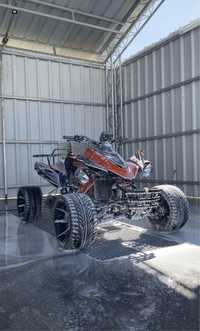 Atv Quad 250cc pret negociabil