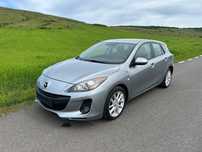 Mazda 3 Facelift 1.6 benzina