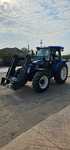 New Holland TD 5 105