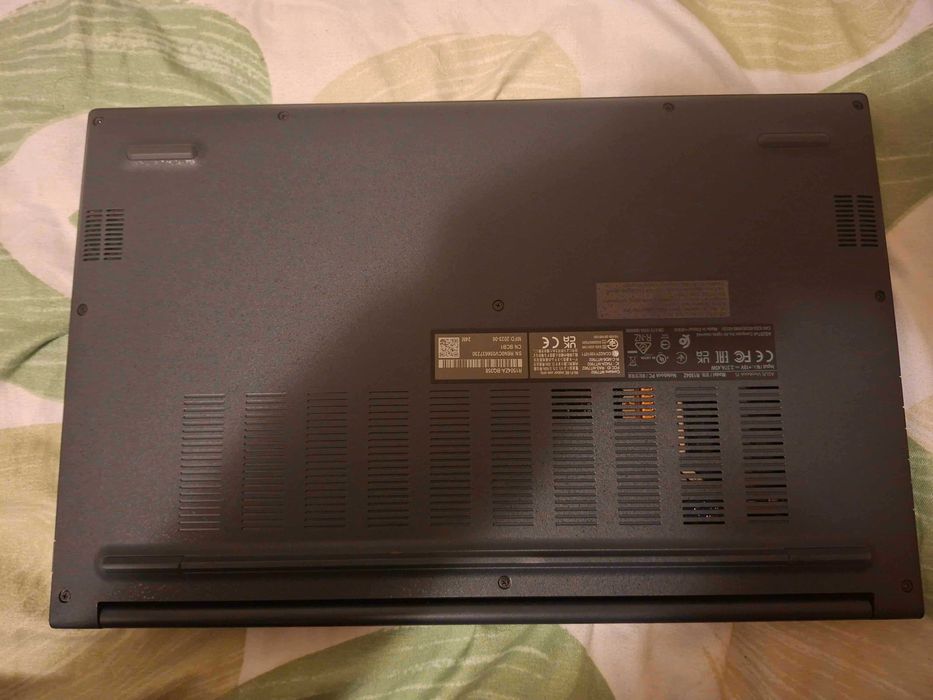 Laptop ASUS Vivobook 15 X1504ZA , i5-1235U , 8GB RAM , 512GB SSD