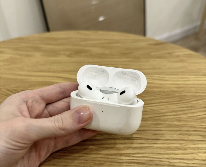 AirPods PRO - Оригинал
