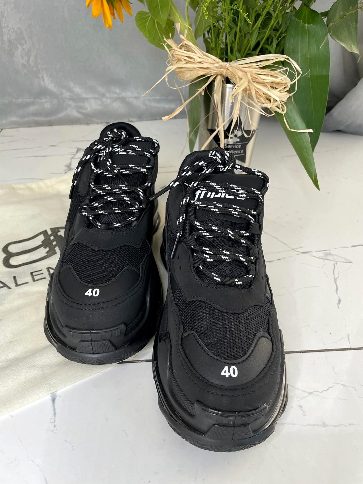 Balenciaga Triple S обувки 36-44 НАМАЛЕНИ