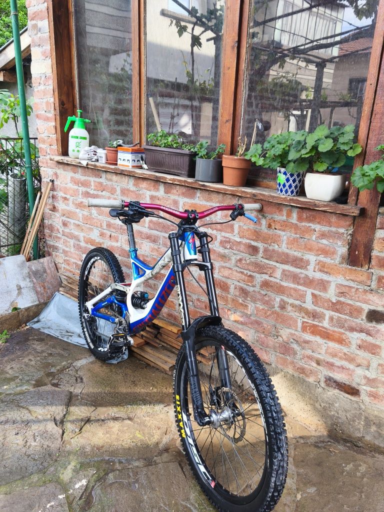 Specialized Demo 8 Limited edition