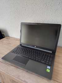 Ноутбук HP 15-da0xxx