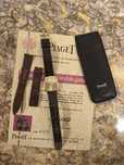 Ceas Piaget 9454 aur galben 18k full set vintage