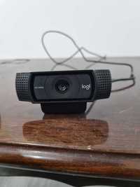 Camera web logitech C920 HD Pro