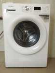 Пералня whirlpool  в пълна изправност