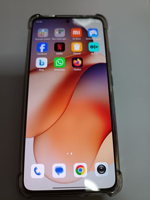 Xiaomi 12t Pro 256 gb-8 gb-cutie