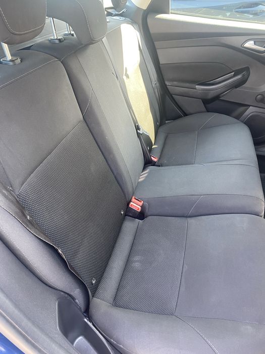 Ford Focus 2016 1.5 diesel