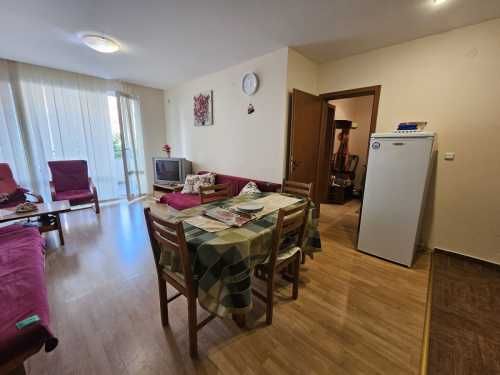 Продава се Двустаен апартамент в к.к. Елените - 61 кв.м за 1115 €/кв.м - Снимка #2