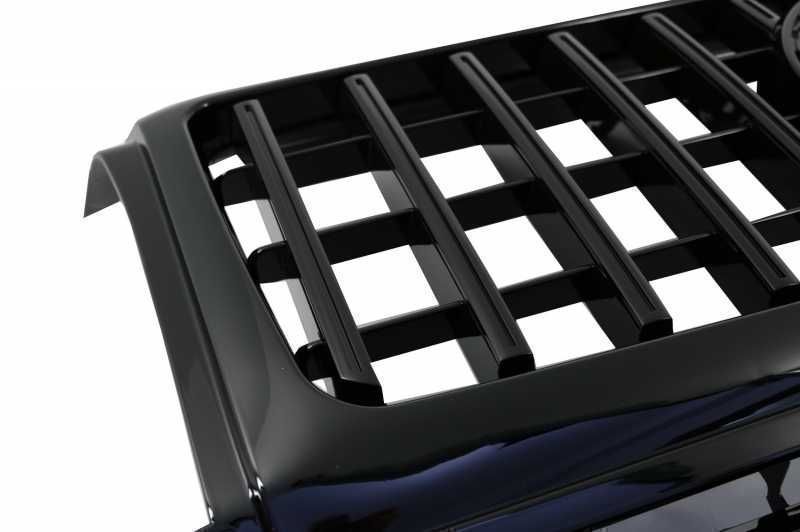 Kit Exterior Full cu Grila Mercedes G-Class W463 (1989-2017)G65 Design